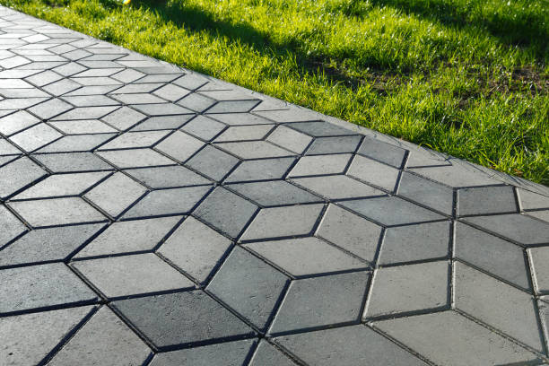 Best Driveway Resurfacing Pavers  in Buffalo, TX