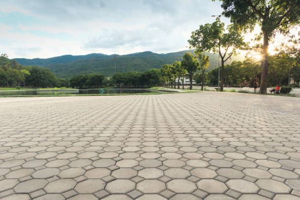 Reasons to Select Us for Your Driveway Paving Requirements in Buffalo, TX