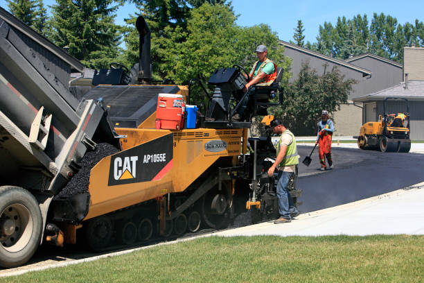 Best Best Driveway Pavers  in Buffalo, TX